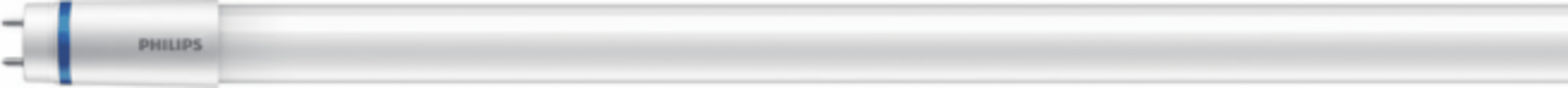 LEDM Flúrpera 36w 830 120cm T8