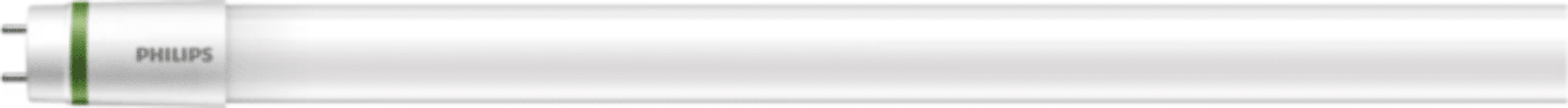 LEDM Flúrpera 36w 840 120cm (13,5W) UE T8