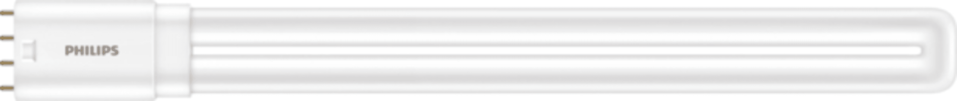 LEDP PLL 16.5W 840 4P 2G11
