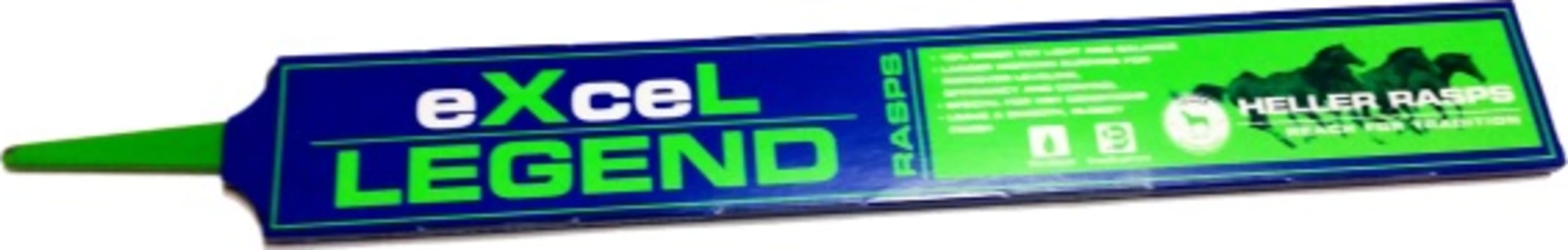 Legend Excel Raspur