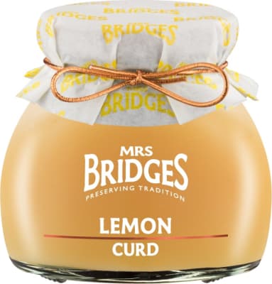 Lemon Curd 113g