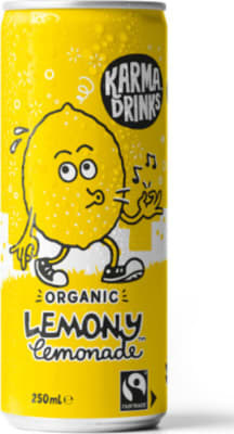 Lemony Lemonade