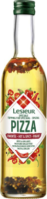 Lesieur Pizzaolía 6&#215;0,5ltr