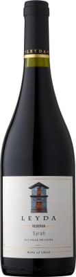 Leyda Reserva Syrah 750 ml