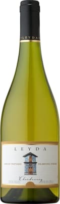 Leyda Single Vineyard Chardonnay