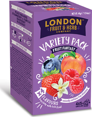 LF&H Fruit Fantasy 20stk