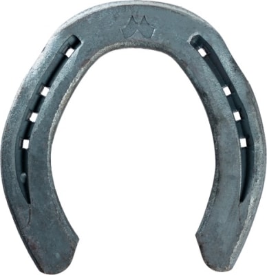 LIBERO ICELANDIC Skeifur HIND 22x6, 3x0, 3/8' 2h  SC