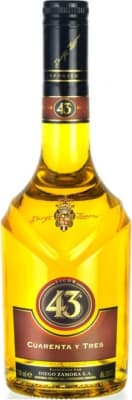 Licor 43