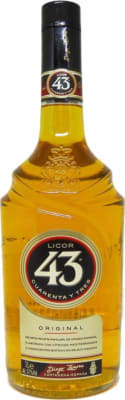 Licor 43
