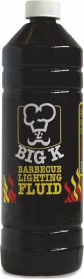 Lighting Fluid 1L