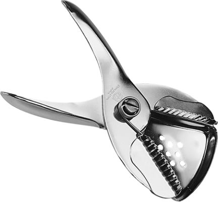 Lime Squeezer