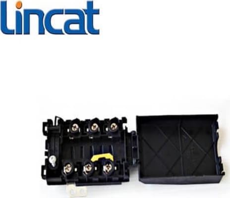 LINCAT TERMINAL 3 PHASE
