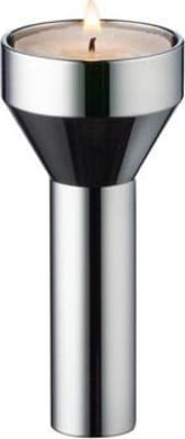 Lind DNA Curve Pillar kertastjaki króm