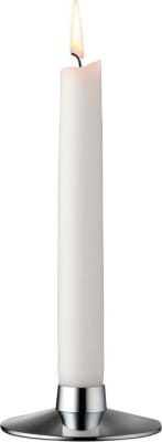 Lind DNA Curve Plinth kertastjaki króm