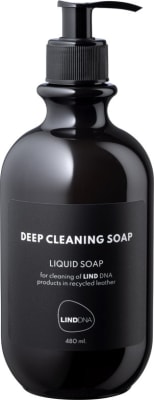 Lind DNA Hreinsisápa 480ml