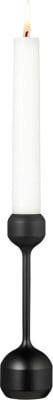 Lind DNA Silhouette 145 kertastjaki svartur 14,5cm