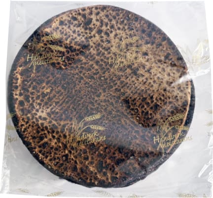 Lindabakarí Flatkökur