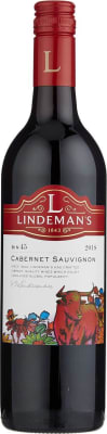Lindeman´s Bin 45 - Cabernet Sauvignon
