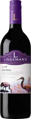 Lindeman´s Bin 50 - Shiraz