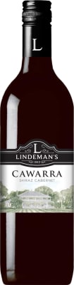 Lindeman´s Cawarra - Shiraz Cabernet
