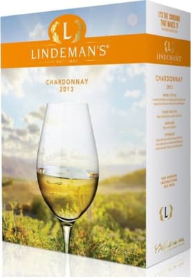 Lindemans Chardonnay