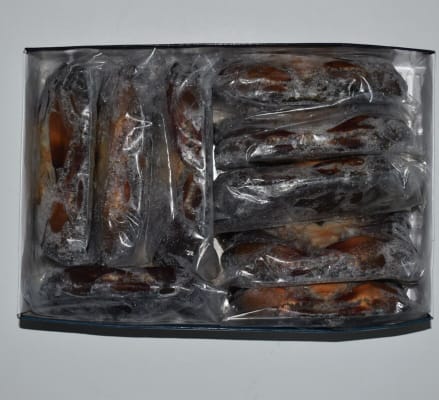 Linskelskrabbi Whale - Mudcrab