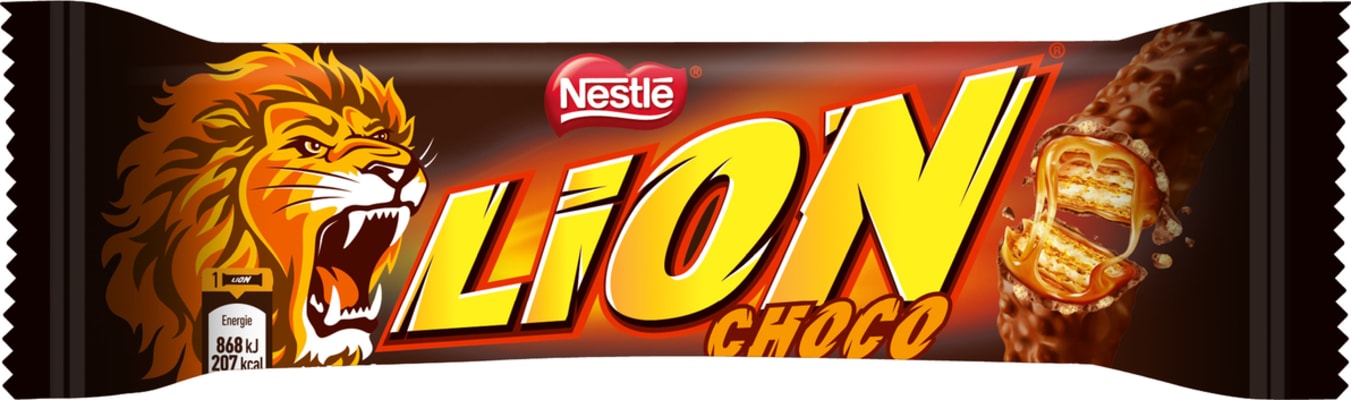 Lion Bar