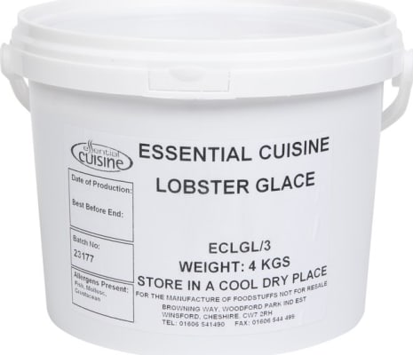 Lobster Glace humarkraftur 4kg