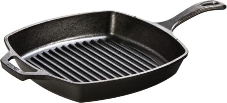 Lodge grillpanna 26 cm.
