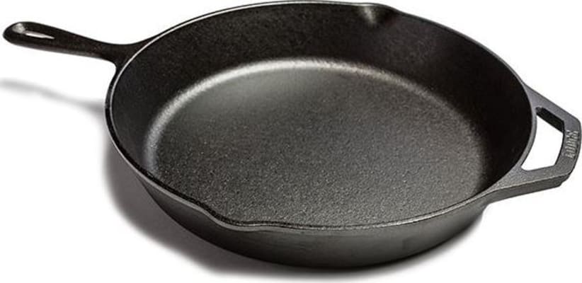Lodge steypujárnspanna 20 cm.