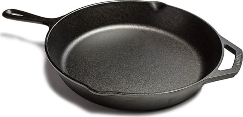 Lodge steypujárnspanna 26 cm.