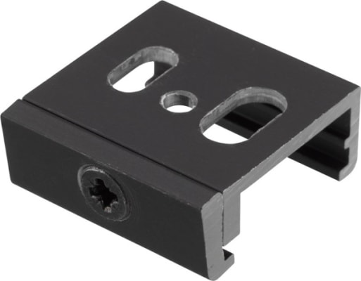 Loftfesting svört fyrir vír og kón, SKB12-2