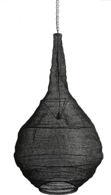 Loftljós Bodhi  70x125cm. (1)