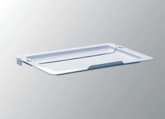 Lok á moppubox 15ltr 1stk