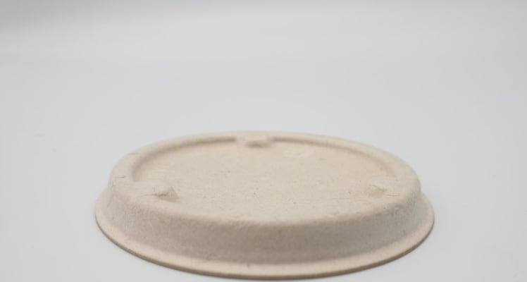 Lok á sósubox 2oz PULP - 100stk