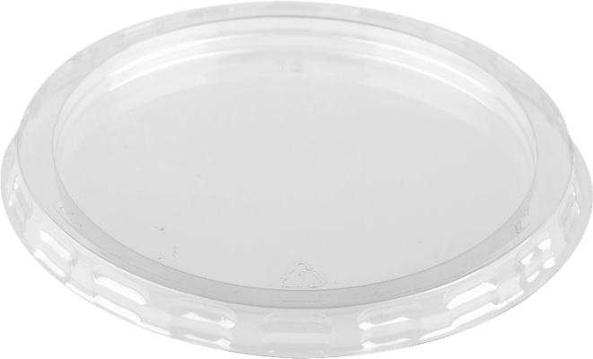 Lok f/plastbox 100ml 1500stk