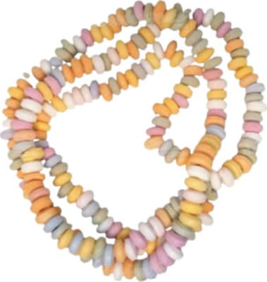 LOL Necklaces Long 1x3000gr