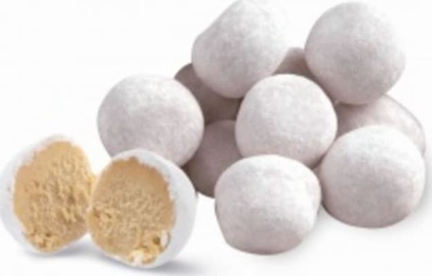 Lonka Soft Toffee Karamellu