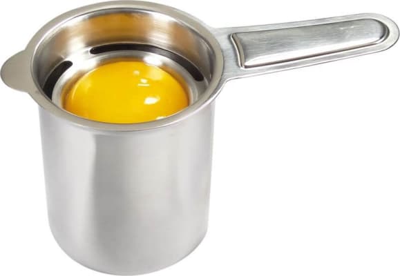 Louis Tellier eggja skilja