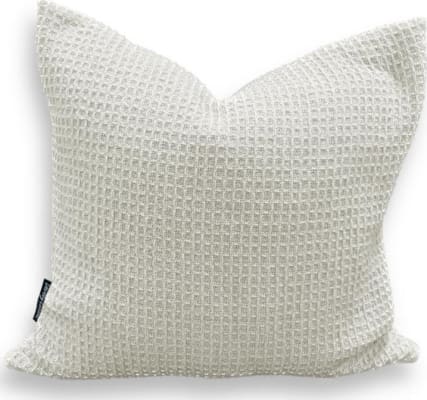 Lovely Linen Púðaver 50x50 off white