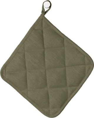 Lovely Linen Pottaleppur classic sage