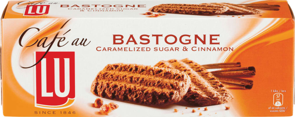 LU Bastogne