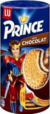LU Prince Choco