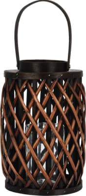 Lukt bast 30cm brown