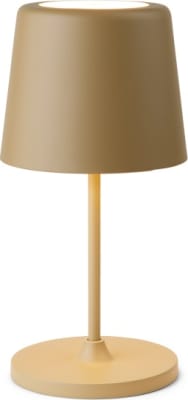 Lumen Battery Borðlampi Latte