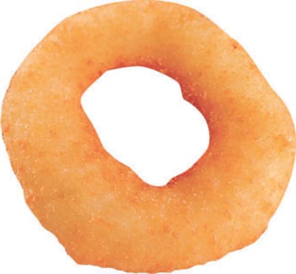 LW Laukhringir (OR4) 1kg