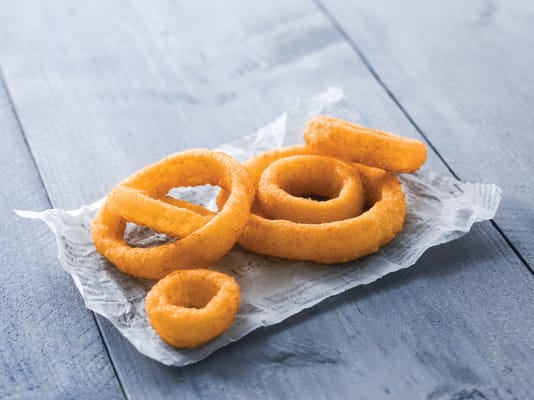 LW Laukhringir Beer Batter 1kg