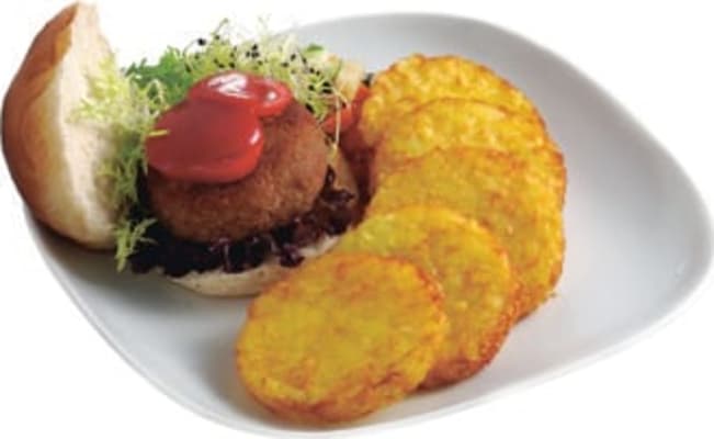 LW Rösti 88stk 110g 4x2,5kg