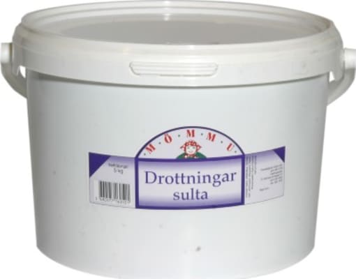 Mömmu drottningarsulta 5kg