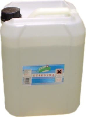 Mömmu ediksýra 15% 20L